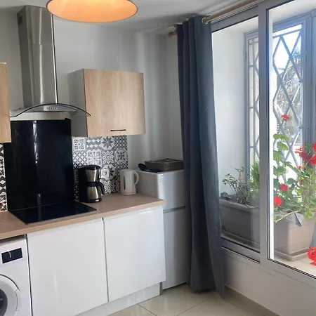 Studio Rdc 35M2 Plein Centre Foix Exterior photo