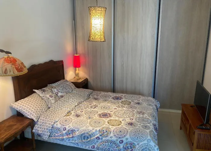 Studio Rdc 35M2 Plein Centre
