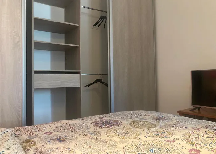 Studio Rdc 35M2 Plein Centre