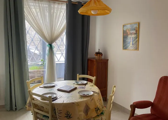 Studio Rdc 35M2 Plein Centre