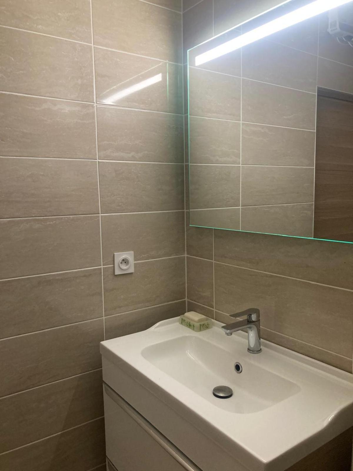 Rdc 35m2 Plein Centre Foix