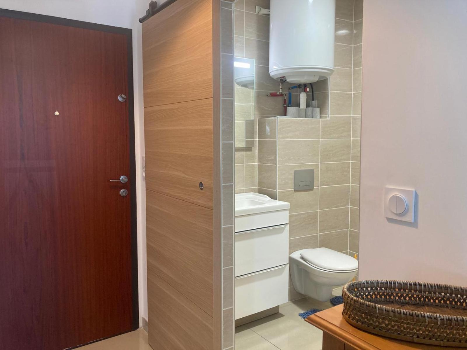 Apartment Rdc 35m2 Plein Centre *