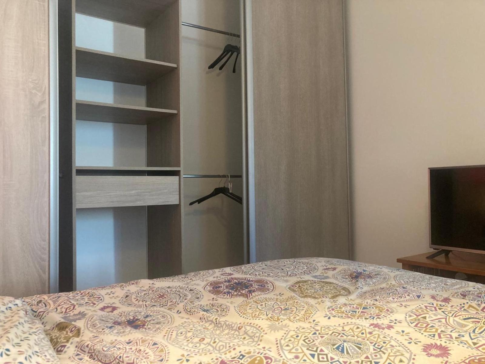 Apartment Rdc 35m2 Plein Centre Foix